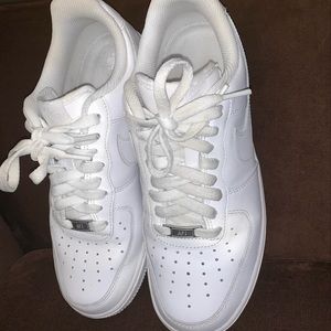 Nike Air Force 1 sneakers